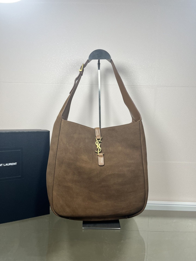 Y*L top handle bags